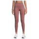 Nike Γυναικείο κολάν One High-Waisted 7/8 Printed Leggings